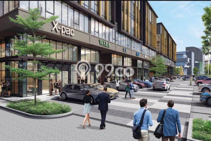 Ruko Bagus Dijual di Gading Serpong Tangerang Strategis Cocok untuk Kembangkan Bisnis Ruko Bagus Dijual di Gading Serpong Tangerang Strategis Cocok untuk Kembangkan Bisnis