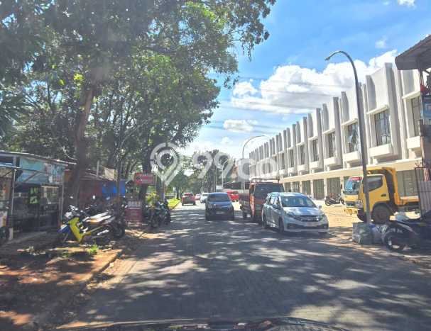Ruko Dijual di Tangerang LT 63m2 & LB 123m2 Lokasi Terbaik! Ruko Dijual di Tangerang LT 63m2 & LB 123m2 Lokasi Terbaik!