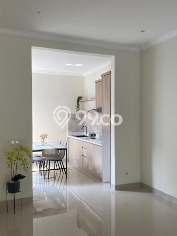 Rumah LT 84m² / LB 100m² di Lokasi BSD, Tangerang Rumah LT 84m² / LB 100m² di Lokasi BSD, Tangerang
