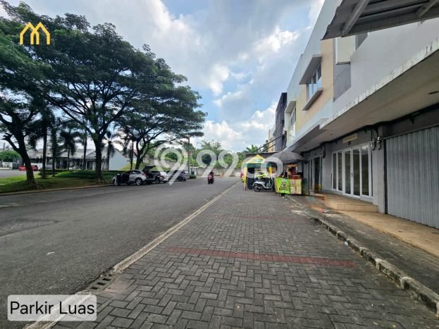 Unit Ruko Strategis di Parung Panjang, Bogor Potensi Bisnis Besar Unit Ruko Strategis di Parung Panjang, Bogor Potensi Bisnis Besar