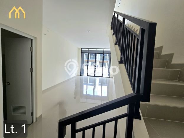 Ruko untuk Disewa di Pusat Tangerang Luas Bangunan 49m2 Ruko untuk Disewa di Pusat Tangerang Luas Bangunan 49m2