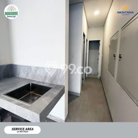 Paling Diincar! Kantor Dijual di Gading Serpong Harga Kompetitif Paling Diincar! Kantor Dijual di Gading Serpong Harga Kompetitif