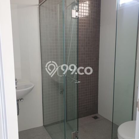 Rumah Siap Huni 3 KT 3 KM di Gading Serpong, Tangerang Rumah Siap Huni 3 KT 3 KM di Gading Serpong, Tangerang