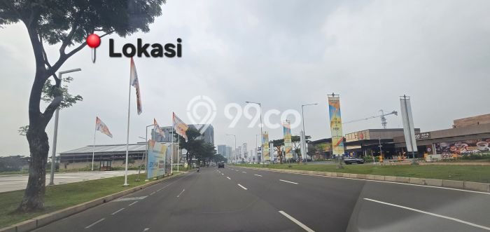 Ruko Bagus Dijual di Gading Serpong Tangerang Strategis Cocok untuk Kembangkan Bisnis Ruko Bagus Dijual di Gading Serpong Tangerang Strategis Cocok untuk Kembangkan Bisnis