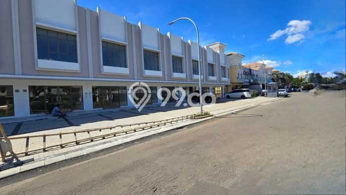 Ruko Bagus Dijual LB 123m2 Lokasi Strategis Tangerang Area Cocok untuk Berbisnis Ruko Bagus Dijual LB 123m2 Lokasi Strategis Tangerang Area Cocok untuk Berbisnis