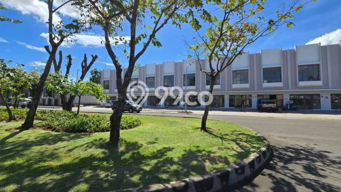 Ruko Bagus Dijual LB 123m2 Lokasi Strategis Tangerang Area Cocok untuk Berbisnis Ruko Bagus Dijual LB 123m2 Lokasi Strategis Tangerang Area Cocok untuk Berbisnis