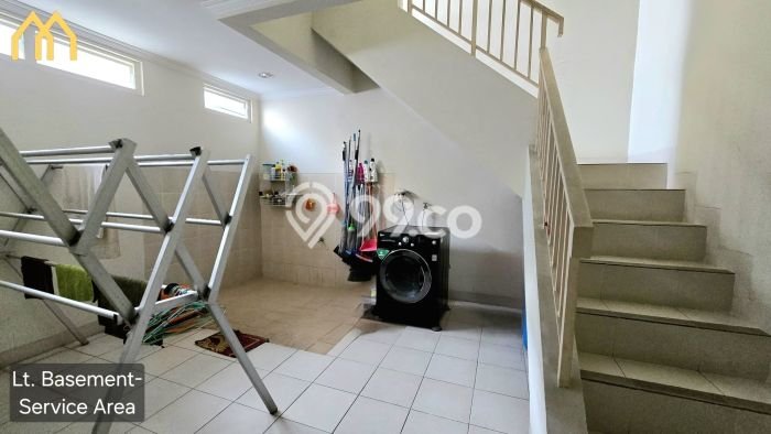 Jual Rumah Luas Megah Dengan View Cantik di Gading Serpong, Tangerang Jual Rumah Luas Megah Dengan View Cantik di Gading Serpong, Tangerang