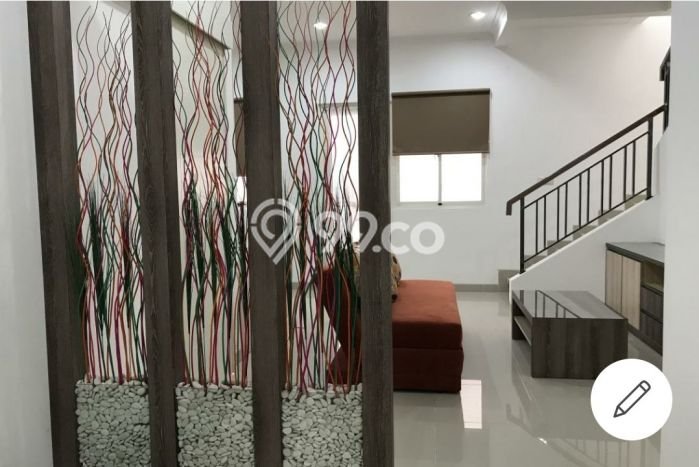DIJUAL CEPAT! Rumah Serpong, Tangerang Selatan, Luas 120m² Bangunan 128m² DIJUAL CEPAT! Rumah Serpong, Tangerang Selatan, Luas 120m² Bangunan 128m²