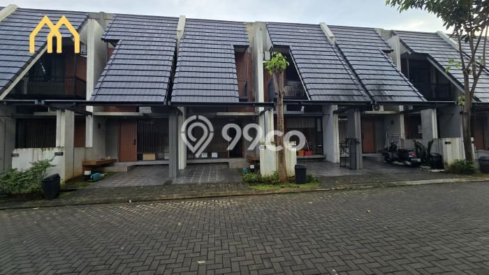 Jual Rumah Minimalis Bagus Punya 2 KT di Pagedangan Tangerang SHM Jual Rumah Minimalis Bagus Punya 2 KT di Pagedangan Tangerang SHM