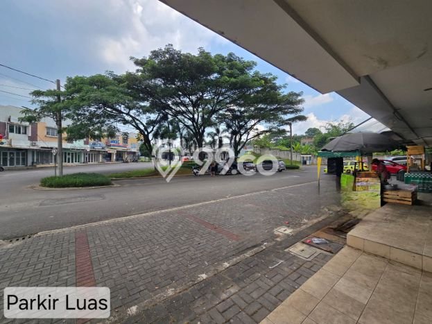 Unit Ruko Strategis di Parung Panjang, Bogor Potensi Bisnis Besar Unit Ruko Strategis di Parung Panjang, Bogor Potensi Bisnis Besar