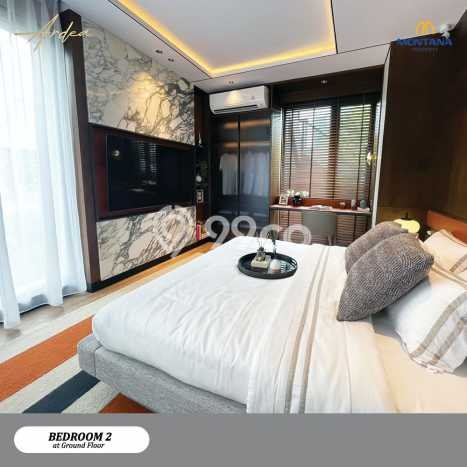 Hunian Elit LB 361m2 Siap Huni Desain Elegan di Gading Serpong, Tangerang Hunian Elit LB 361m2 Siap Huni Desain Elegan di Gading Serpong, Tangerang