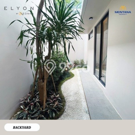 Rumah Eksklusif Siap Huni LT 162m2 di Pagedangan, Tangerang Rumah Eksklusif Siap Huni LT 162m2 di Pagedangan, Tangerang