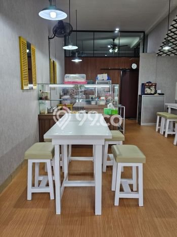 Untuk Dijual! Ruko di Gading Serpong Tangerang LT 63m2 / LB 95m2 Kawasan Bisnis Untuk Dijual! Ruko di Gading Serpong Tangerang LT 63m2 / LB 95m2 Kawasan Bisnis