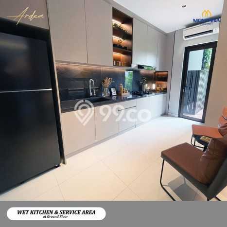 Hunian Elit LB 361m2 Siap Huni Desain Elegan di Gading Serpong, Tangerang Hunian Elit LB 361m2 Siap Huni Desain Elegan di Gading Serpong, Tangerang