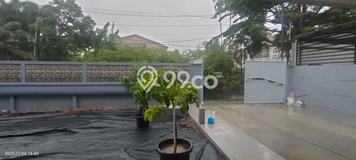 Rumah Kontrakan Jakarta Utara LT 700m2 LB 600m2 Kawasan Sunter Rumah Kontrakan Jakarta Utara LT 700m2 LB 600m2 Kawasan Sunter