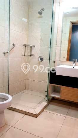 Apartemen Siap Pakai 2 BR dengan Harga Terjangkau di Area Kemayoran, Jakarta Pusat Apartemen Siap Pakai 2 BR dengan Harga Terjangkau di Area Kemayoran, Jakarta Pusat