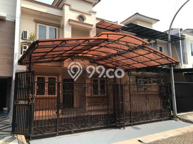 Hot Offer Hunian Premium Ideal dan Luas di Kelapa Gading, Jakarta Utara Hot Offer Hunian Premium Ideal dan Luas di Kelapa Gading, Jakarta Utara