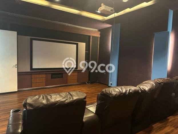 Jual Rumah Mewah Megah Dengan View Eksklusif di Sunter, Jakarta Utara Jual Rumah Mewah Megah Dengan View Eksklusif di Sunter, Jakarta Utara