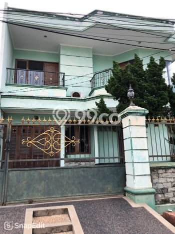 Rumah Luxury Modern Siap Huni di Sunter Jakarta Utara Rumah Luxury Modern Siap Huni di Sunter Jakarta Utara