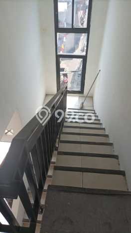 Rumah Minimalis 1 Kamar LT 67m2 di Pangeran Jayakarta Rumah Minimalis 1 Kamar LT 67m2 di Pangeran Jayakarta