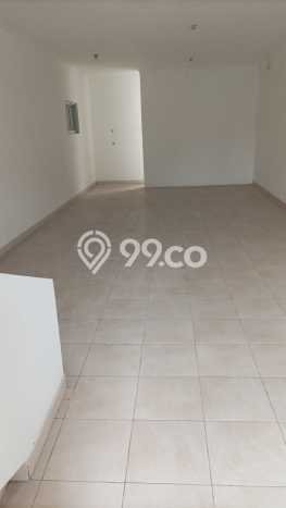 Rumah Minimalis 1 Kamar LT 67m2 di Pangeran Jayakarta Rumah Minimalis 1 Kamar LT 67m2 di Pangeran Jayakarta