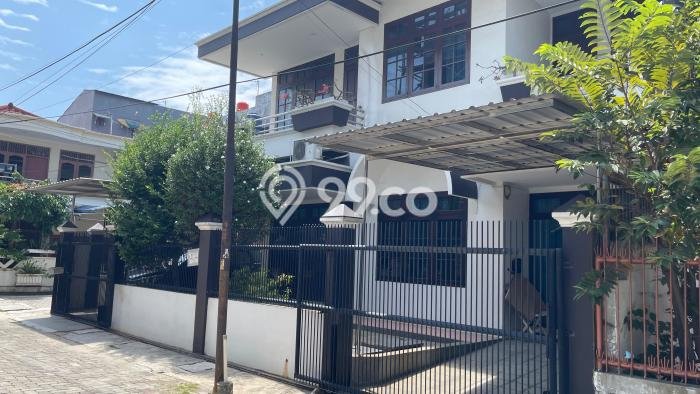 Hunian Super Mewah dengan Akses Paling Strategis di Sunter, Jakarta Utara Hunian Super Mewah dengan Akses Paling Strategis di Sunter, Jakarta Utara