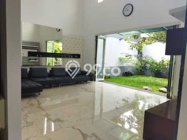 Hunian Eksklusif Dijual LT 644m2 di Serpong, Tangerang Selatan Hunian Eksklusif Dijual LT 644m2 di Serpong, Tangerang Selatan
