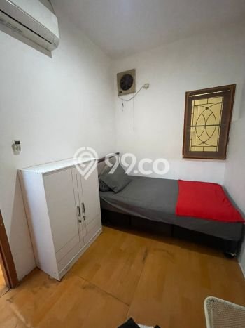 Disewakan Rumah Strategis Harga Murah di Jakarta Utara Disewakan Rumah Strategis Harga Murah di Jakarta Utara