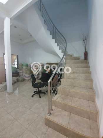 Rumah Sewa Jakarta Utara LT 93m2 LB 93m2 Area Sunter Rumah Sewa Jakarta Utara LT 93m2 LB 93m2 Area Sunter