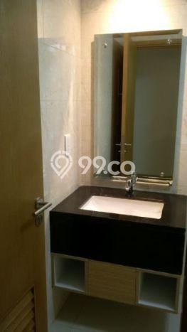 Siap Milik Apartemen 2 KT 0 KM di Kemayoran Siap Milik Apartemen 2 KT 0 KM di Kemayoran