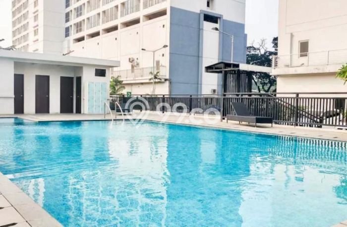 Apartemen Strategis untuk Dijual di Pulo Gadung, Jakarta Timur, DKI Jakarta Apartemen Strategis untuk Dijual di Pulo Gadung, Jakarta Timur, DKI Jakarta