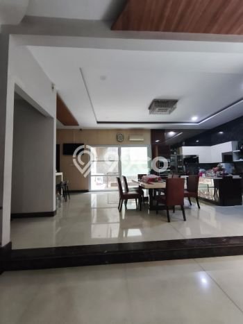 Hunian Mewah LB 1000m2 Siap Huni Desain Elegan di Sunter, Jakarta Utara Hunian Mewah LB 1000m2 Siap Huni Desain Elegan di Sunter, Jakarta Utara