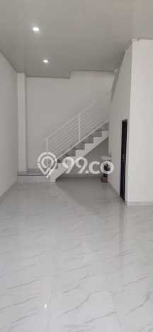 Dijual Ruko di Pademangan Jakarta Utara LT 52m2 / LB 156m2 Dijual Ruko di Pademangan Jakarta Utara LT 52m2 / LB 156m2