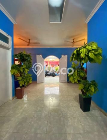 Rumah Modern Minimalis 5 Kamar Bisa Langsung Pindah di Koja Rumah Modern Minimalis 5 Kamar Bisa Langsung Pindah di Koja