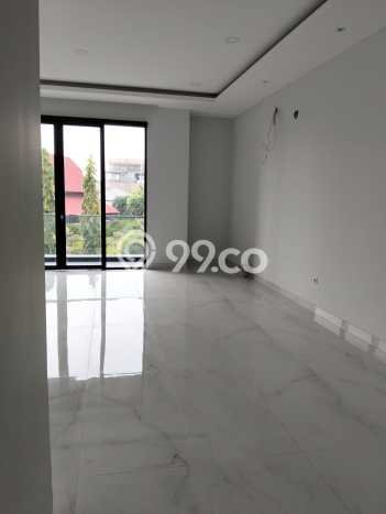 Rumah Mewah LB 520m2 Siap Pakai Desain Elegan di Sunter, Jakarta Utara Rumah Mewah LB 520m2 Siap Pakai Desain Elegan di Sunter, Jakarta Utara