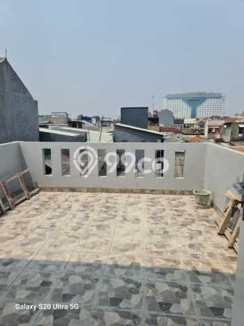 Jual Rumah Modern 3 KT di Gunung Sahari, Jakarta Pusat Jual Rumah Modern 3 KT di Gunung Sahari, Jakarta Pusat