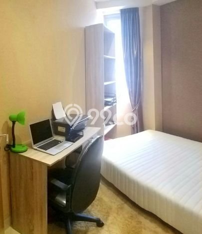 Apartemen Siap Pakai 2 BR dengan Harga Terjangkau di Area Kemayoran, Jakarta Pusat Apartemen Siap Pakai 2 BR dengan Harga Terjangkau di Area Kemayoran, Jakarta Pusat