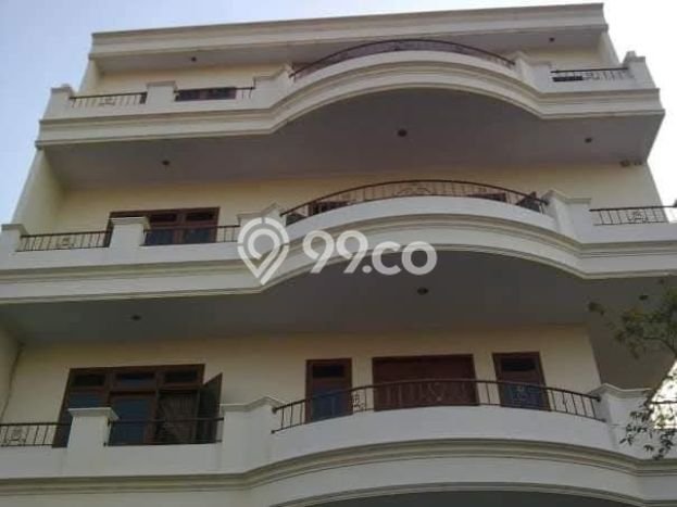 Unit Kost Dijual di Sawah Besar dengan 36 Kamar Tidur & Luas Bangunan 924m2 Unit Kost Dijual di Sawah Besar dengan 36 Kamar Tidur & Luas Bangunan 924m2