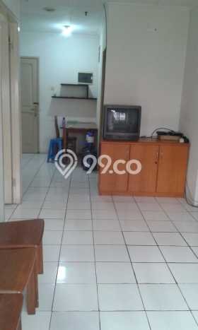Apartemen Favorit Modern Dijual di Jakarta Utara dengan 2 Kamar Tidur Apartemen Favorit Modern Dijual di Jakarta Utara dengan 2 Kamar Tidur