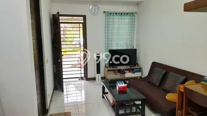 Rumah Minimalis 3 KT LT 90m2 di Lippo Karawaci Rumah Minimalis 3 KT LT 90m2 di Lippo Karawaci