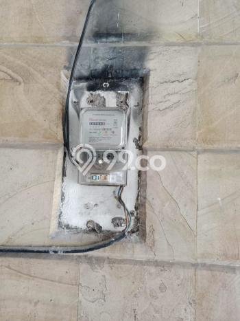 Rumah Luas Asri 3 KT Siap Pakai di Sunter Jakarta Utara Rumah Luas Asri 3 KT Siap Pakai di Sunter Jakarta Utara