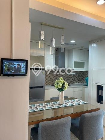 Hunian Apartemen Sewa Terjangkau 73m2 di Pademangan, Cocok Dijadikan Hunian Anda Hunian Apartemen Sewa Terjangkau 73m2 di Pademangan, Cocok Dijadikan Hunian Anda