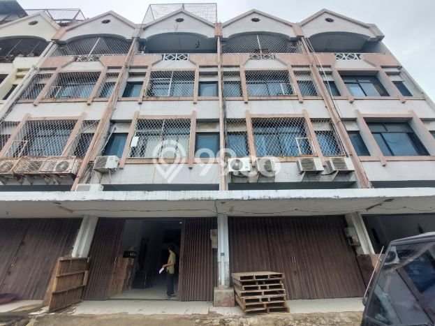 Ruko Bagus LT 70m2 LB 274m2 Dijual di Penjaringan Jakarta Utara Ruko Bagus LT 70m2 LB 274m2 Dijual di Penjaringan Jakarta Utara