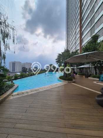 Apartemen Cozy Dijual di Tangerang Spesifikasi 2 KT, 1 KM Apartemen Cozy Dijual di Tangerang Spesifikasi 2 KT, 1 KM