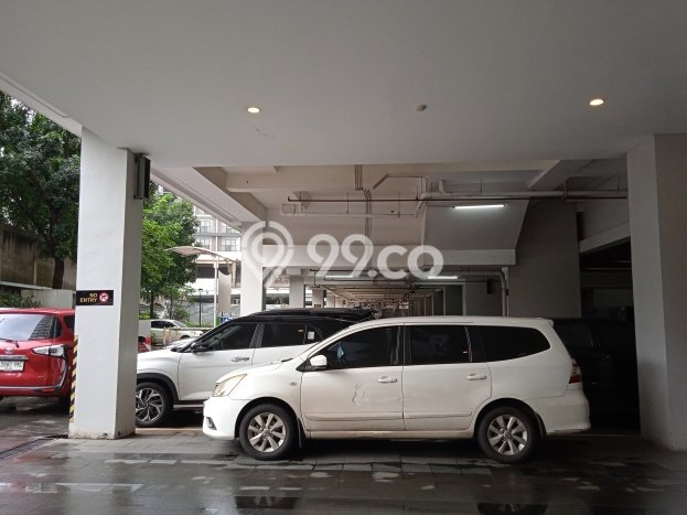 Untuk Dijual Apartemen 1 KT & 1 KM di Tangerang Selatan Lokasi Strategis Untuk Dijual Apartemen 1 KT & 1 KM di Tangerang Selatan Lokasi Strategis