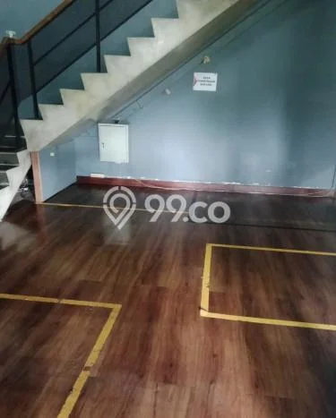 Disewakan Ruko di Kawasan Ramai Bintaro Luas 117m2 Disewakan Ruko di Kawasan Ramai Bintaro Luas 117m2