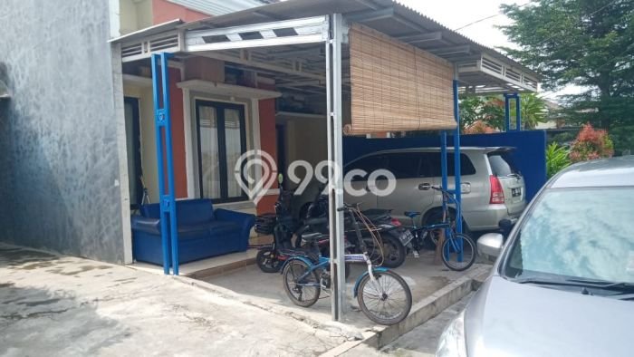 Dijual Rumah Minimalis Bagus Punya 2 KT di Ciseeng Bogor SHM Dijual Rumah Minimalis Bagus Punya 2 KT di Ciseeng Bogor SHM