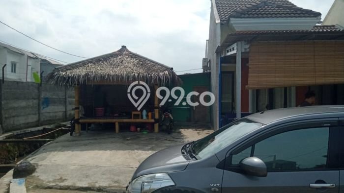 Dijual Rumah Minimalis Bagus Punya 2 KT di Ciseeng Bogor SHM Dijual Rumah Minimalis Bagus Punya 2 KT di Ciseeng Bogor SHM