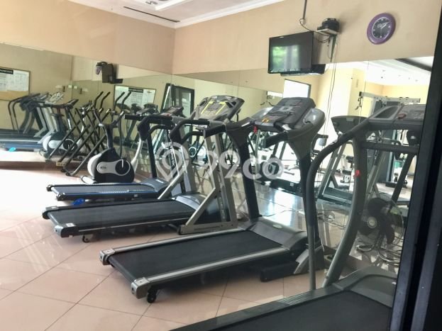 Apartemen Modern Dijual di Karawaci, Tangerang Punya 3 KT / 3 Kamar Mandi Apartemen Modern Dijual di Karawaci, Tangerang Punya 3 KT / 3 Kamar Mandi