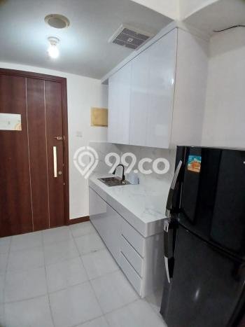 Hunian Apartemen Strategis untuk Dijual di Tangerang dengan 1 Kamar Hunian Apartemen Strategis untuk Dijual di Tangerang dengan 1 Kamar